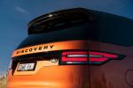 Land Rover Discovery First Edition 2017 года (AU)